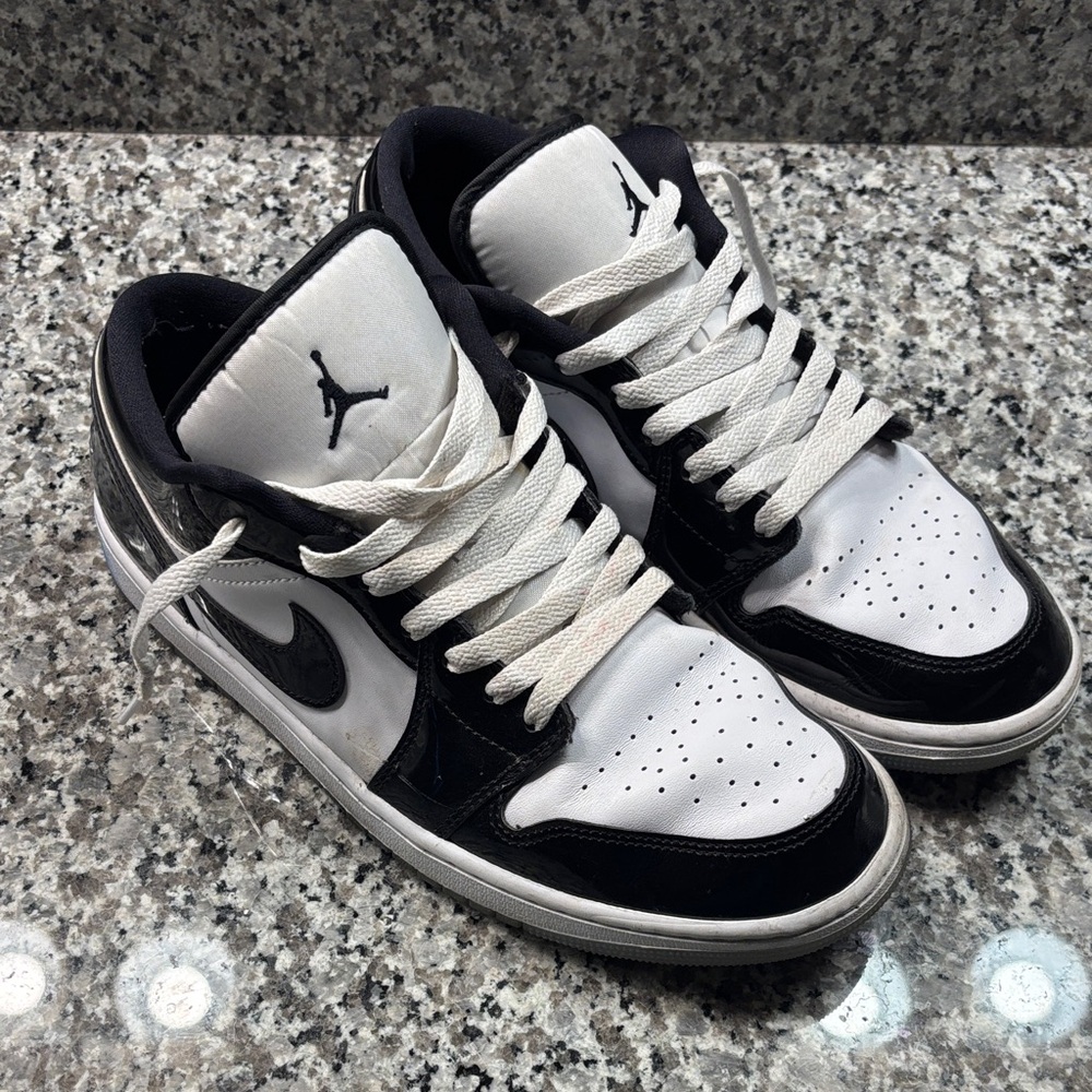 Jordan 1 Low ‘Concord’